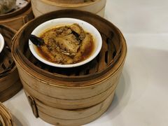 -万龙洲海鲜(南新仓店)