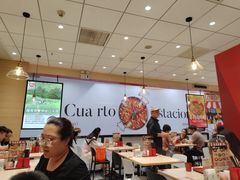-食其家·牛丼咖喱(天津梅江印象城店)