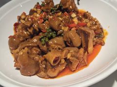-花椒笑成都小馆(百脑汇店)
