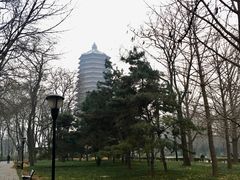 -玲珑塔公园