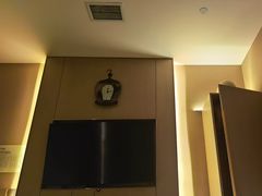 -良子健身·竹Spa(五四广场店)