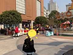 -汉堡王(上海凌云壹街坊店)