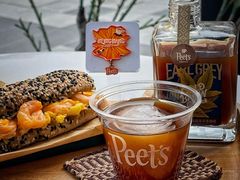 -Peet's Coffee皮爷咖啡(望京小街店)