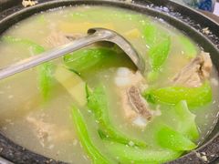 -美极鲜食坊(宝安南路店)