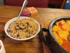 -缘生态云南菜·野生菌庭院餐厅(华侨城店)