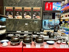 -尖沙咀大酒楼(罗村店·粤菜海鲜·宴会聚餐)