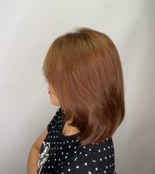 -MAGIC米几发型设计·羊毛卷