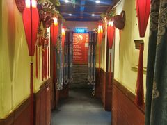 -南门四季铜锅涮肉(左家庄店)