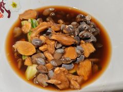-潮汕壹号·潮汕菜·打边炉·生腌(总店)