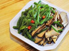 -双喜饭庄(马道坡街店)