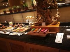 -威斯汀舞台餐厅