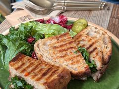 -O'mills Sourdough Bakery&Bistro(永嘉路店)