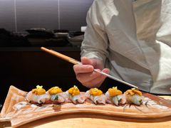 -水之惠鲜鱼料理(王府大街店)