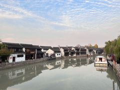 -嘉兴月河历史街区