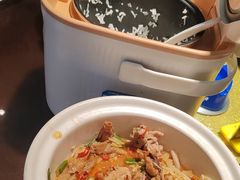 -小柴米·传统江西菜(万寿宫店)