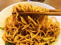 -阿扁杭州面(苗圃店)