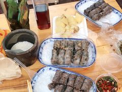 -李记 河口老字号越南小卷粉