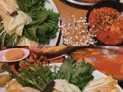 -新凯里酸汤鱼(飞山街店)