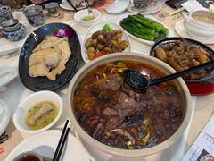 -虾饺妹·酒家(金碧店)