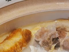 -小乌猪·金华筒骨煲(永盛购物广场店)
