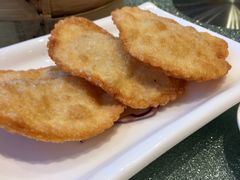 金栗墨魚餅-南海渔村(珠江新城店)