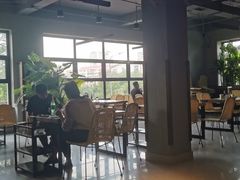 大堂-窦四牛杂面(总店)