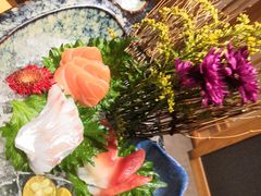 -吉之仙•中国制造•出口级食材日料店(领事馆总店)