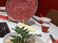 -牛物鲜切牛肉火锅(宜家荟聚店)