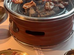 -南浦洞烤肉·新世界版(奥体店)
