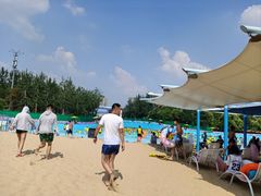 -欢乐水魔方水世界