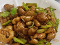 -溪涧堂农家土菜(神仙居店)