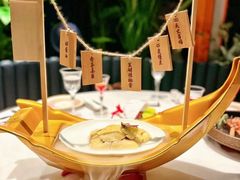 -狮拾久·现代新加坡料理(福田COCO Park店)