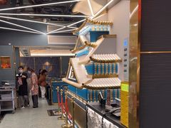-一绪に寿喜烧(虹悦城店)