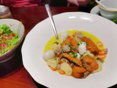 -卢小厨私房菜(长兴店)