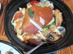 -百年银屏蚝烙·潮汕菜·非遗(乐山店)