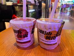 -淡马茶坊(深圳宝安壹方城店)