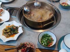 -大理董·董家小厨野生菌火锅(古城旗舰店)