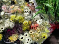 -循礼门鲜花花市(武汉循礼门店)