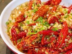 -戴叔叔龙虾馆·麻辣小龙虾