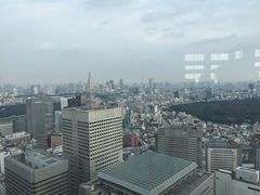 -东京都厅舍