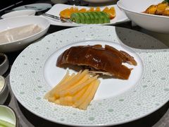 -宫燕府·京菜·烤鸭·淮扬菜(王府中心店)