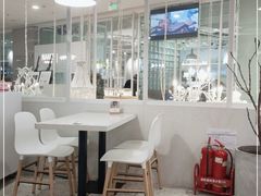 大堂-娜娜家•Nana’s restaurant (爱琴海店)