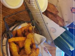 -MR.ROCKY洛奇先生RESTAURANT&BAR(宝安壹方城店)