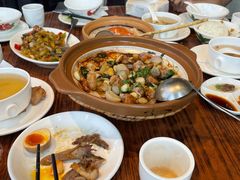 -陈鹏鹏潮汕菜(欢乐海岸 海边景观店)