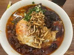 -蒋家肠旺面馆(合群路店)