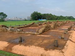 -盘龙城遗址博物院