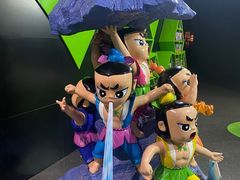 -上海电影博物馆