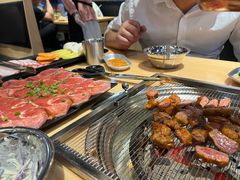-麻蒲碳烤肉(嘉禾东平地铁站19号店)