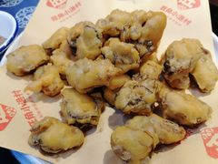 -旺角小渔村·海肠捞饭开创者(二马路店)
