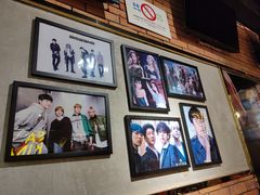 -韩国大金刚烤肉·料理(印象城店)